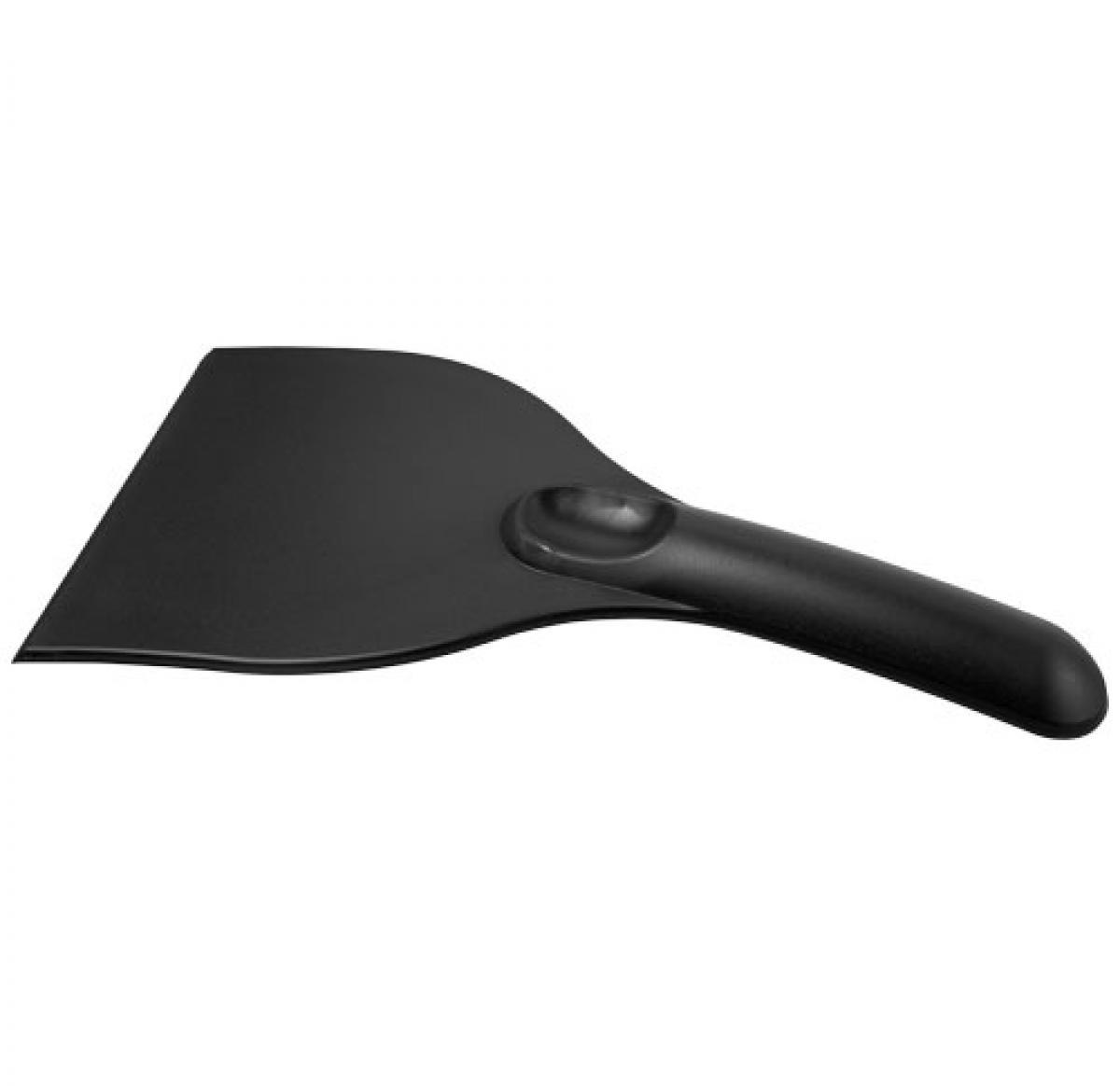 Customised Artur Curved Plastic Car Ice Scrapers 