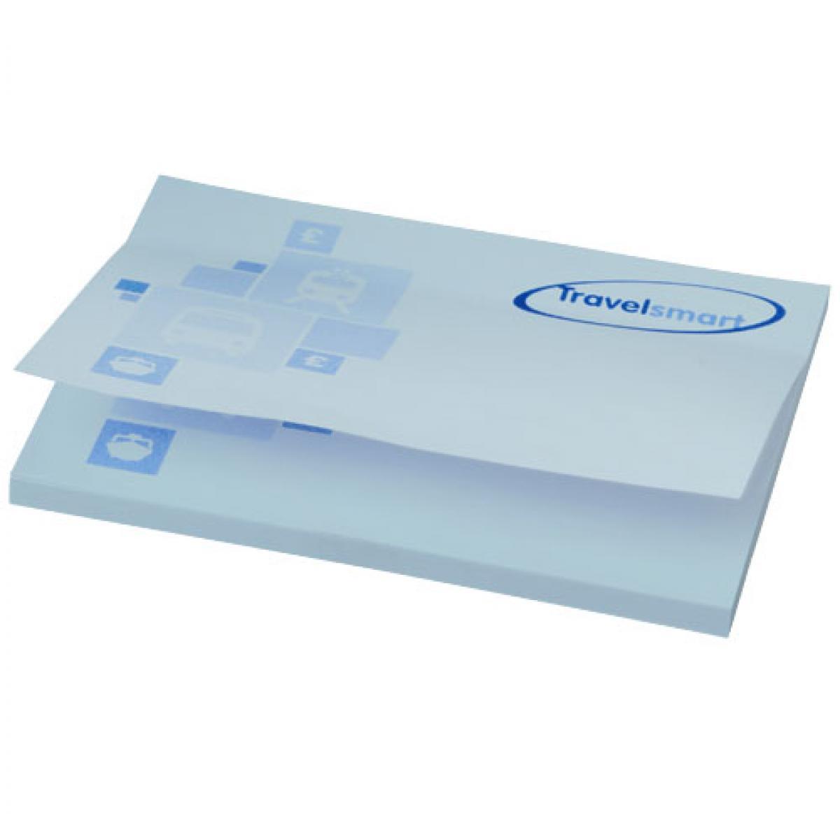 Sticky-Mate® A7 sticky notes 100x75