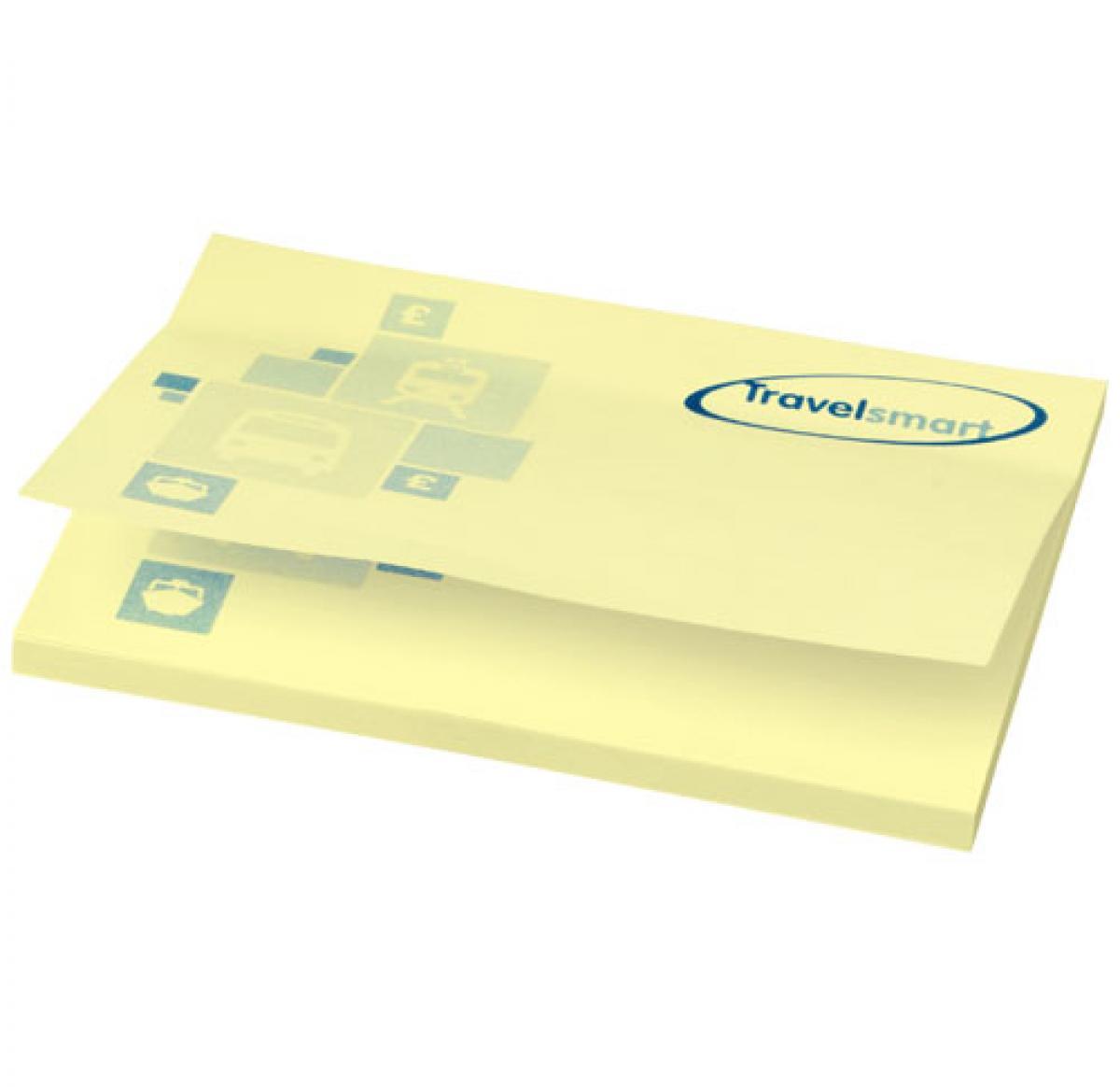 Sticky-Mate® A7 sticky notes 100x75