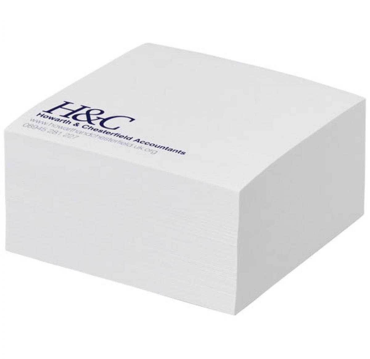 Block-Mate 4B medium memo block 55x55