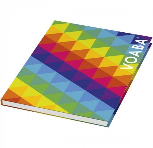 Promotional Printed Combi Notes Page Marker Sets
