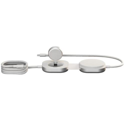 Zens Pro 3 140W USB-C 3-in-1 Charging Cable