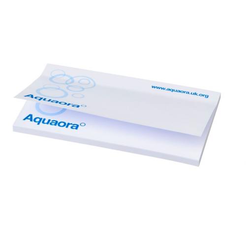 Sticky-Mate® Sticky Notes 127x75