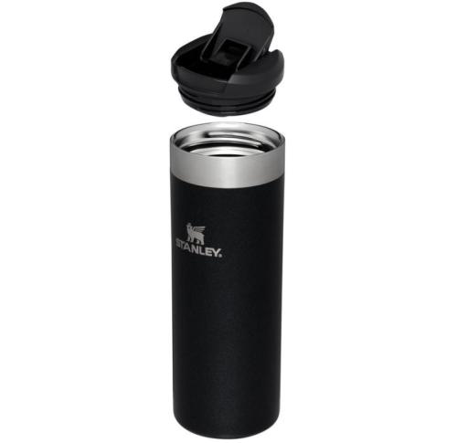 Custom Stanley 470 Ml AeroLight™ Transit Tumbler - Cream