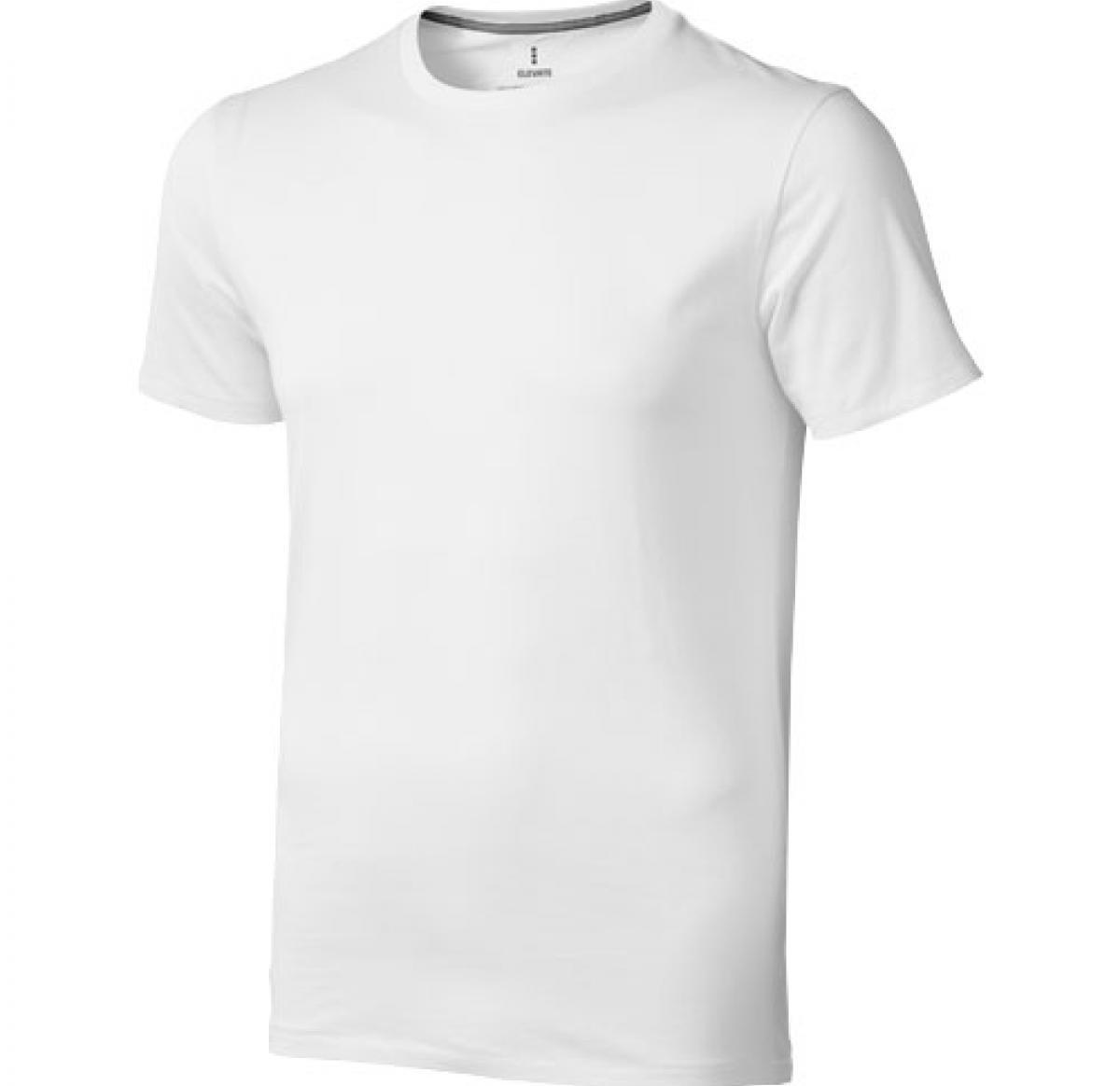 Elevate Nanaimo short sleeve men's t-shirt