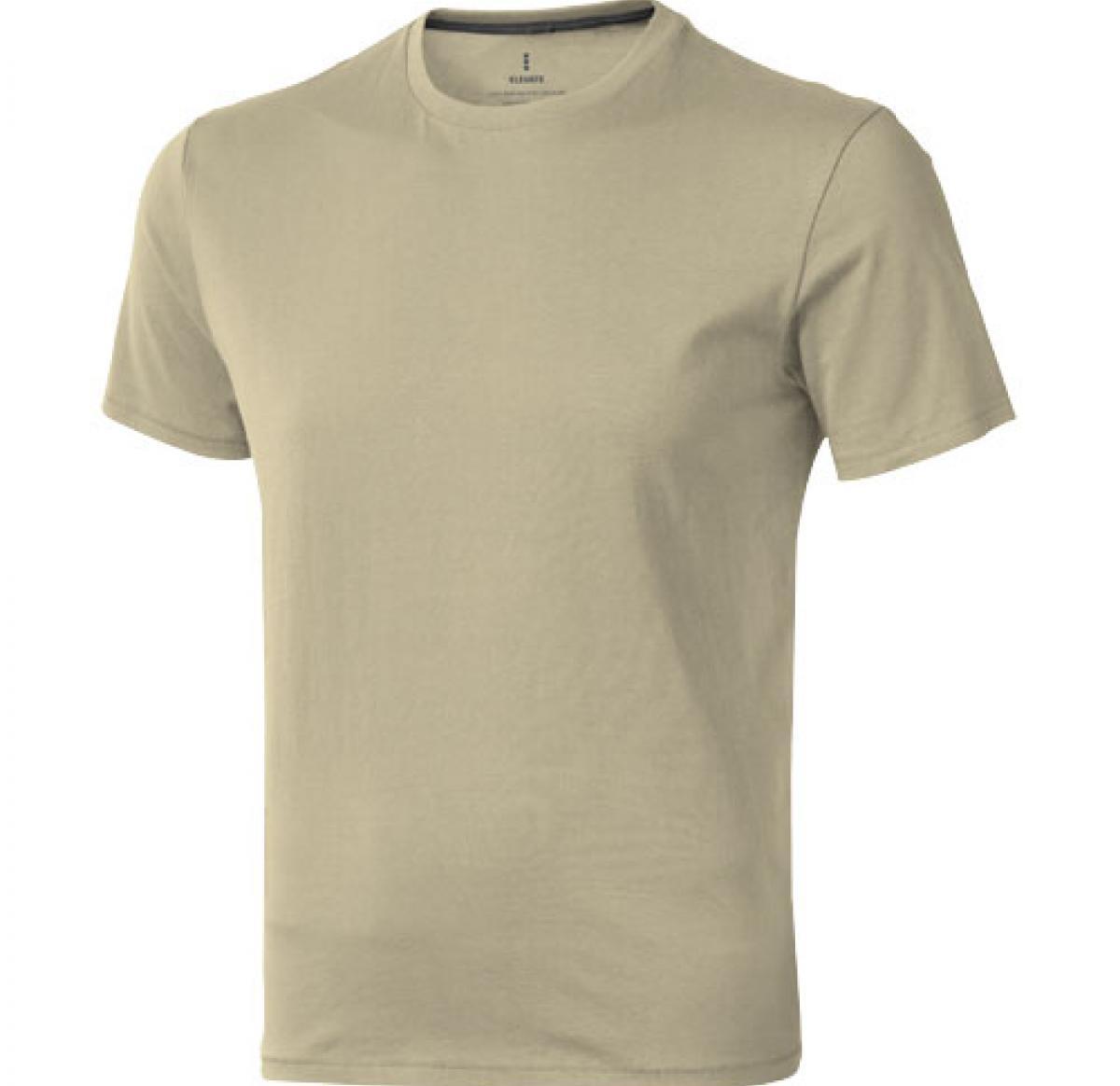 Elevate Nanaimo short sleeve men's t-shirt