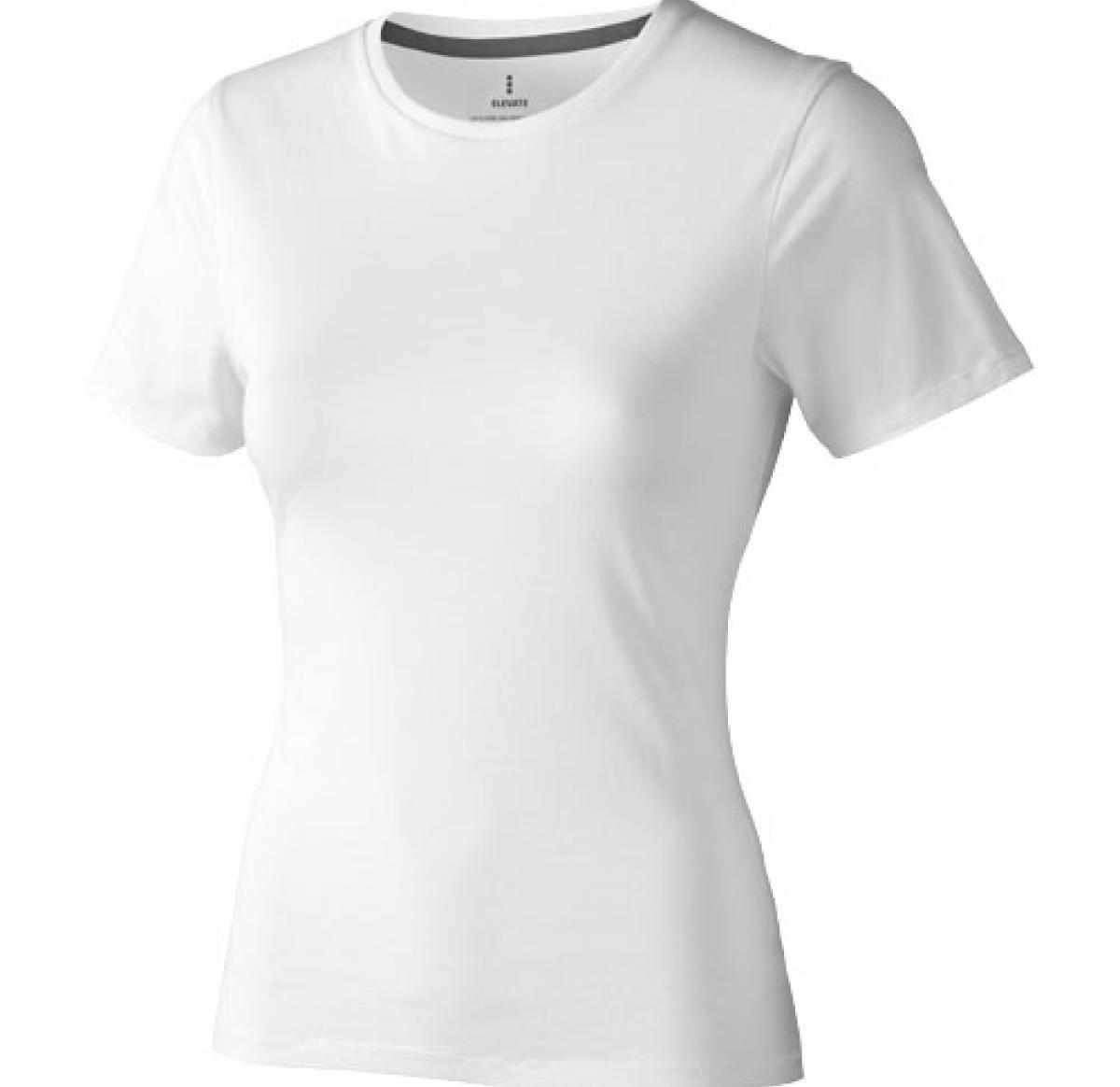 PromotionalElevate Nanaimo Short Sleeve Women's T-shirts