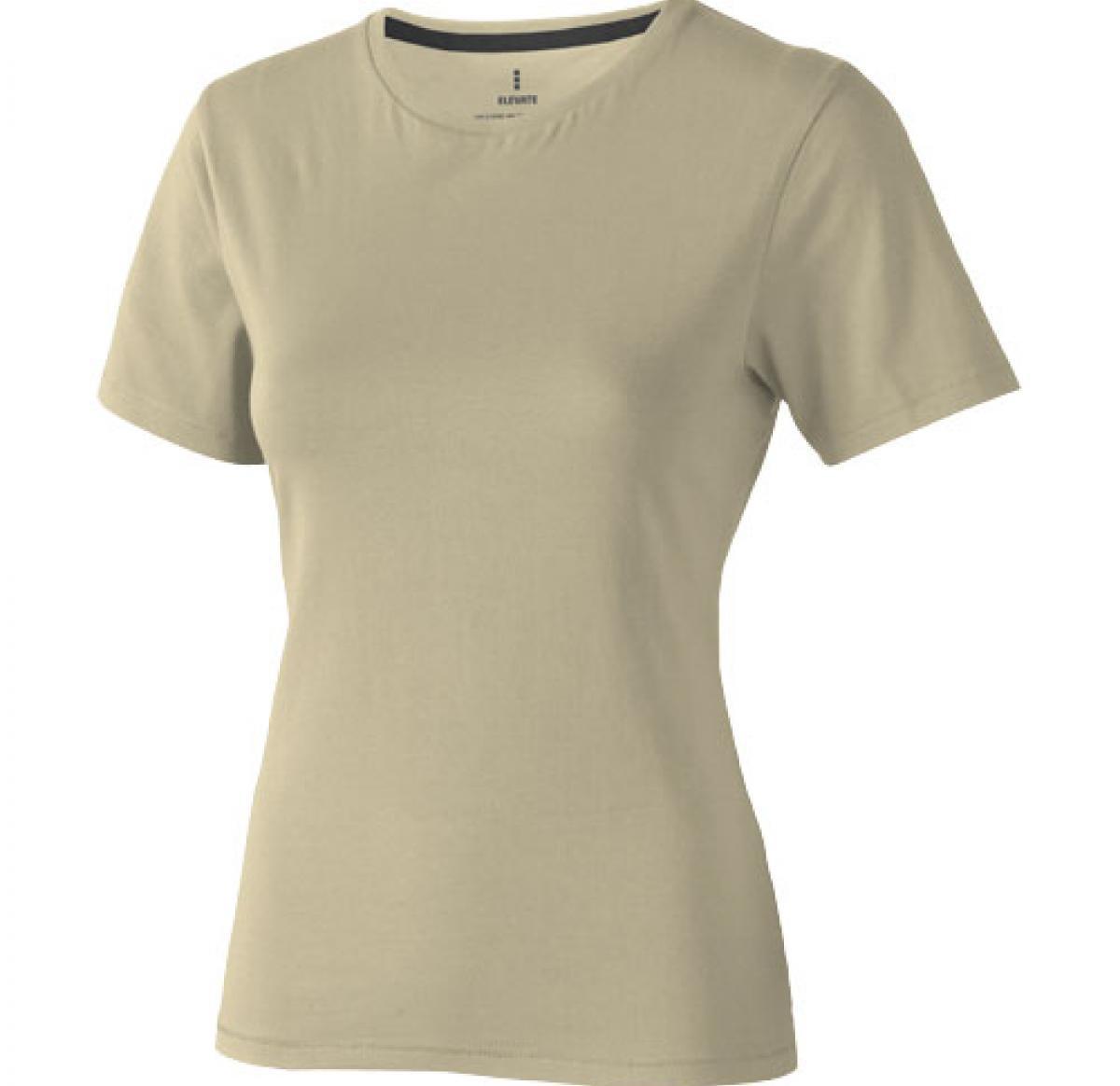 PromotionalElevate Nanaimo Short Sleeve Women's T-shirts