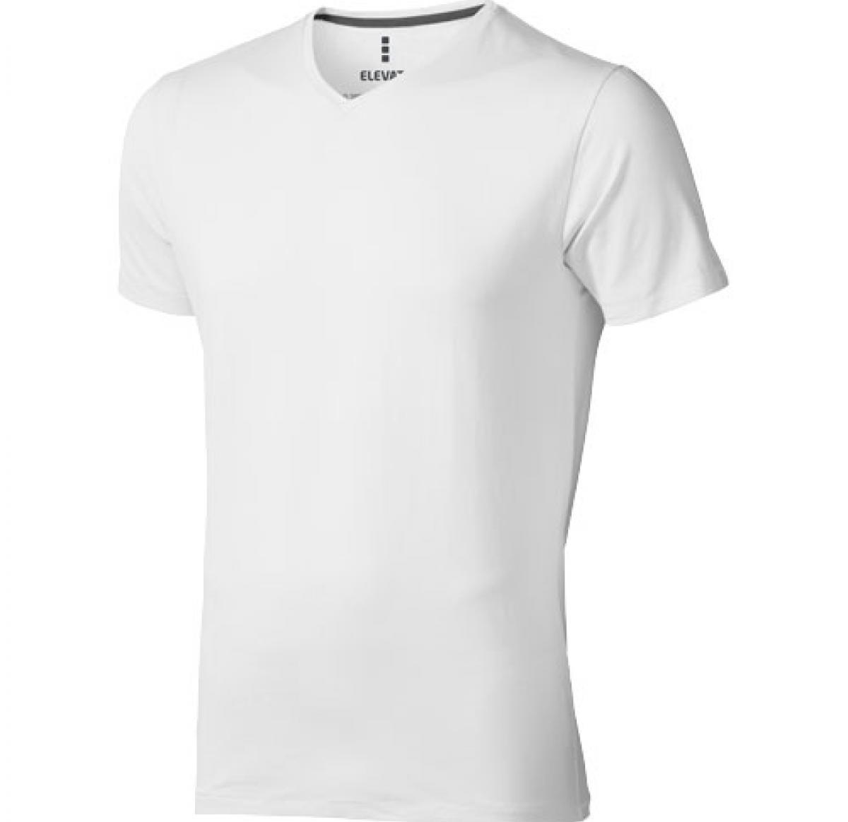 Elevate Kawartha short sleeve men's organic t-shirt