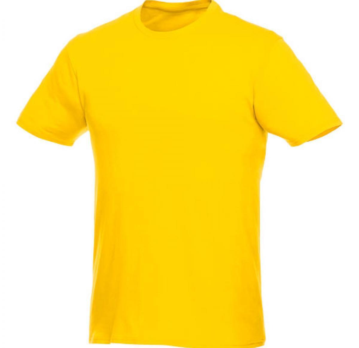 Elevate Heros Short Sleeve Unisex T-shirts Printed Logo
