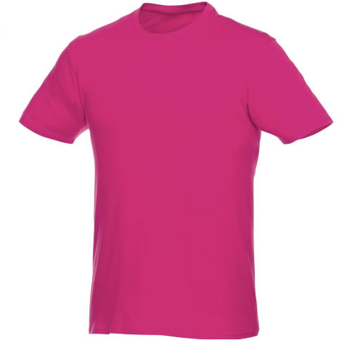 Elevate Heros Short Sleeve Unisex T-shirts Printed Logo
