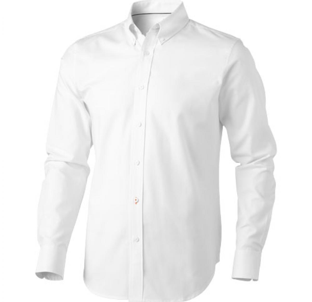Elevate Vaillant Long Sleeve Work Shirt Custom Logo