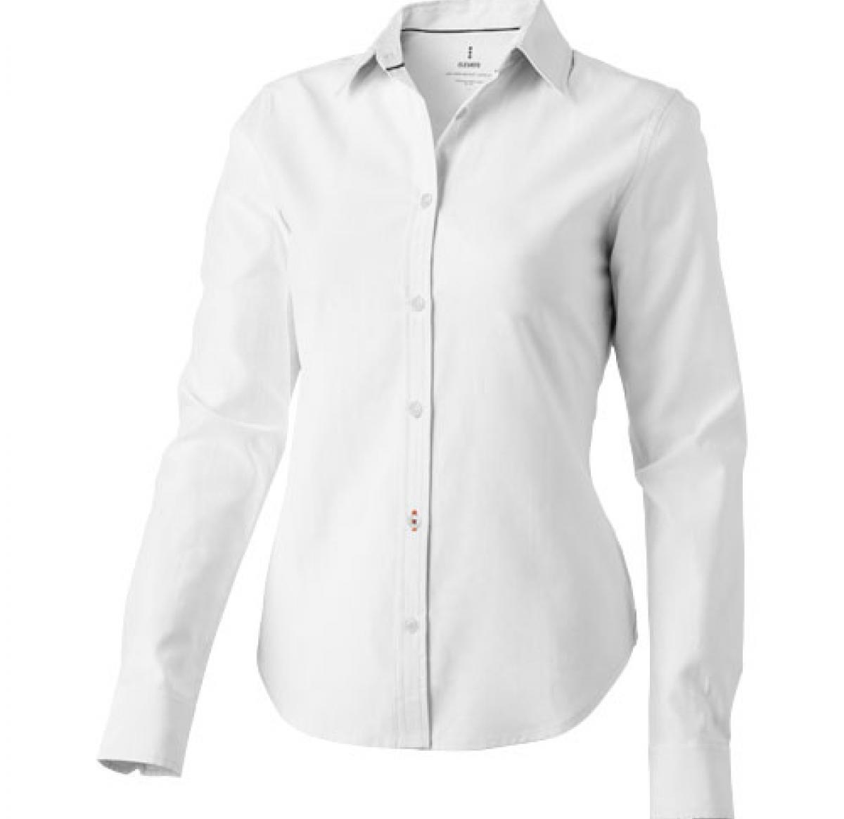 Elevate Vaillant long sleeve ladies shirt