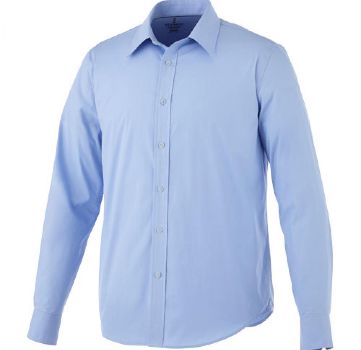 Elevate Hamell long sleeve shirt