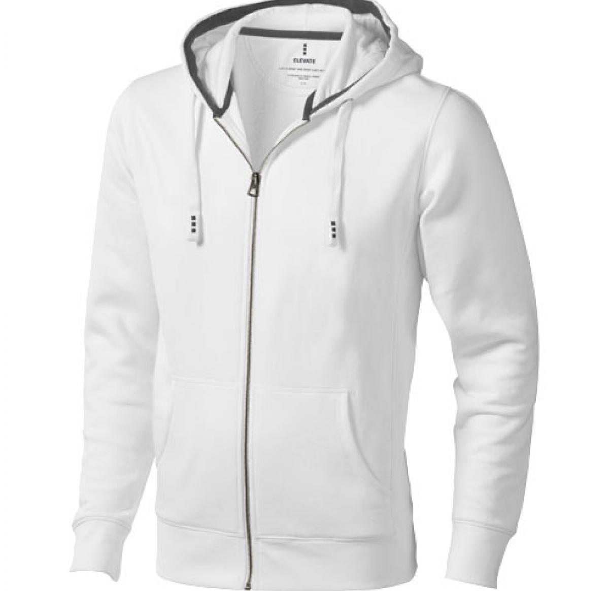 Branded Hoodies - Elevate Arora Hooded Full Zip Sweater