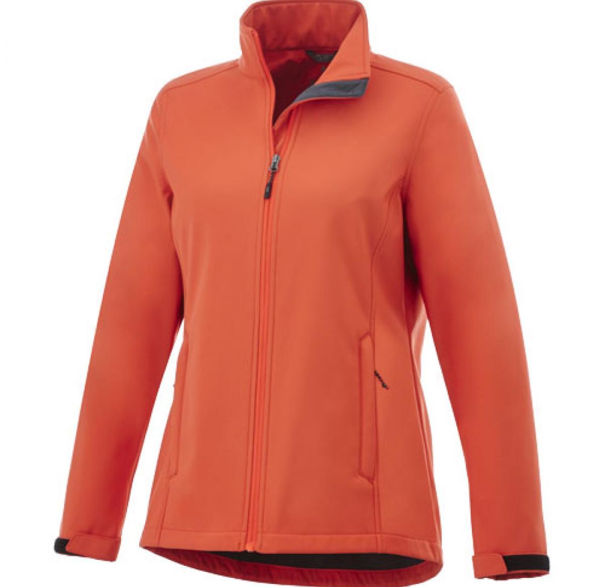 Branded Elevate Maxson Softshell Ladies Jackets