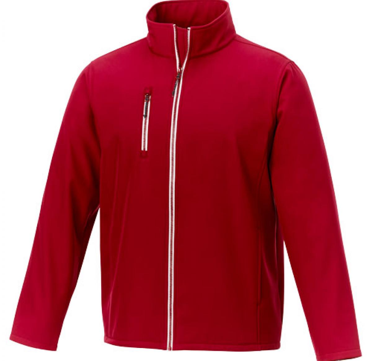 Orion Men's Softshell Jackets Custom Printed Logo