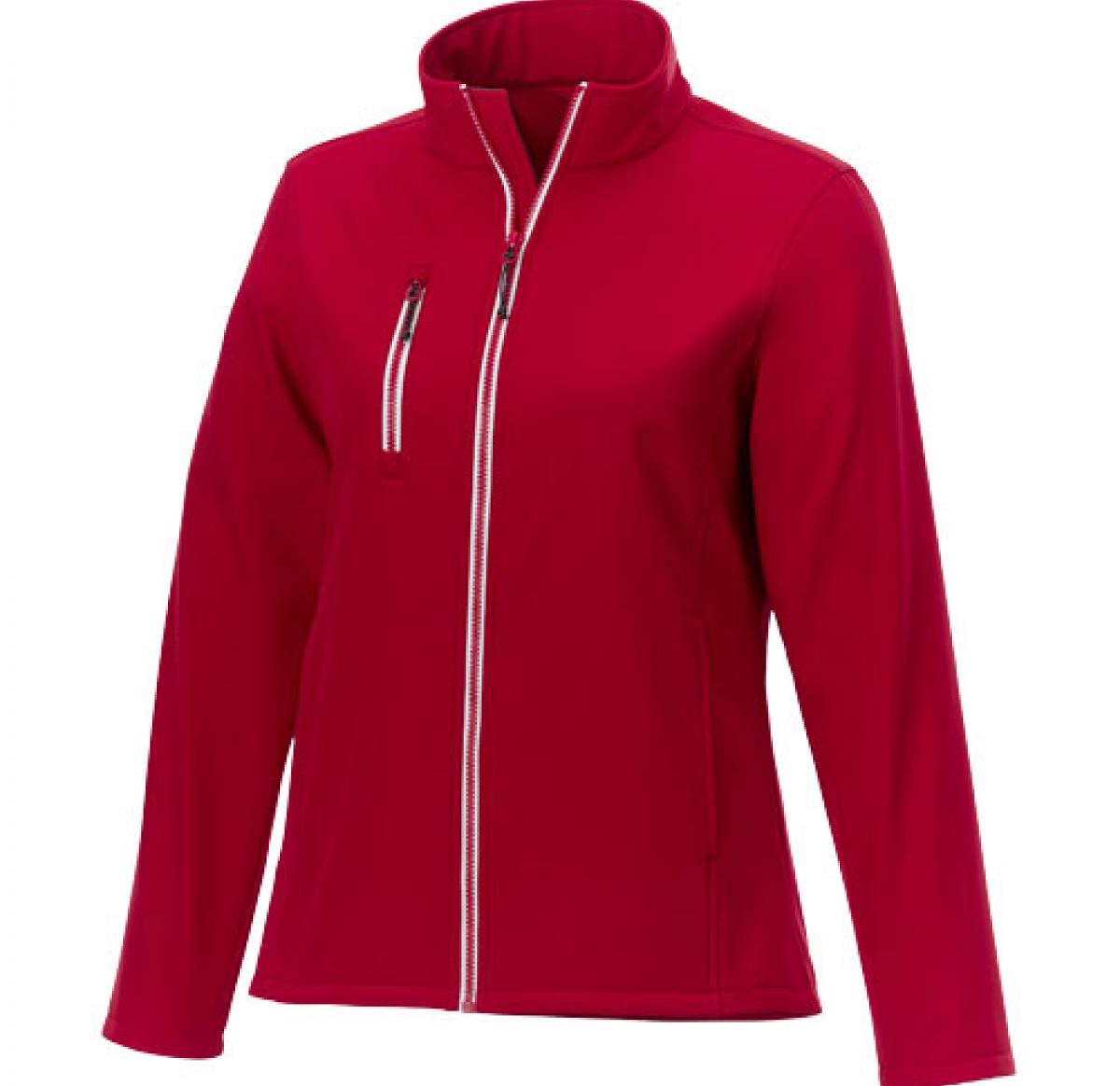 Orion Women's Softshell Jackets Custom Logo