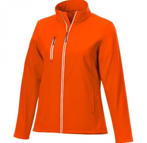 Orion women's softshell jacket