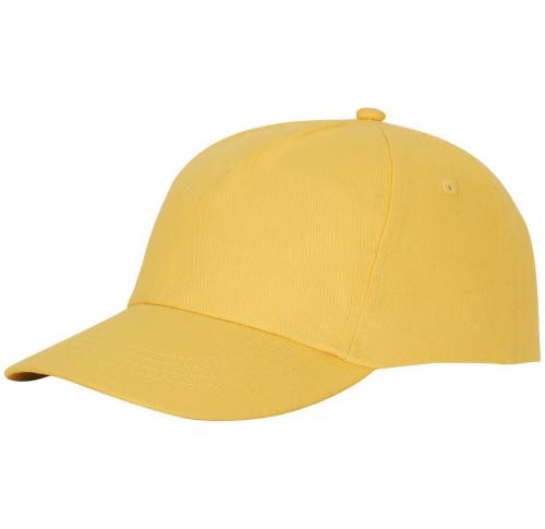 Embroidered Baseball Feniks 5 Panel Caps