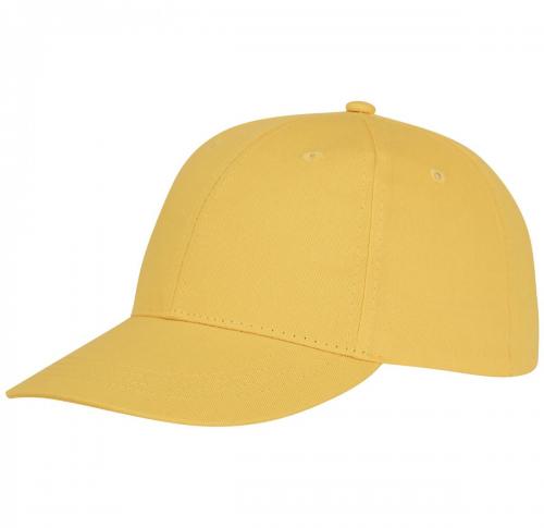Branded Baseball Caps 6 Panels