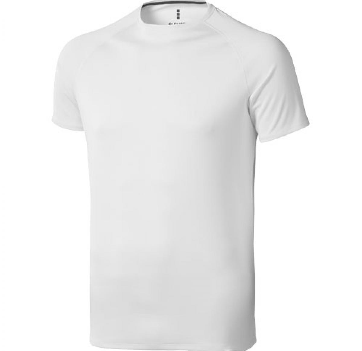 Elevate Niagara short sleeve men's cool fit t-shirt