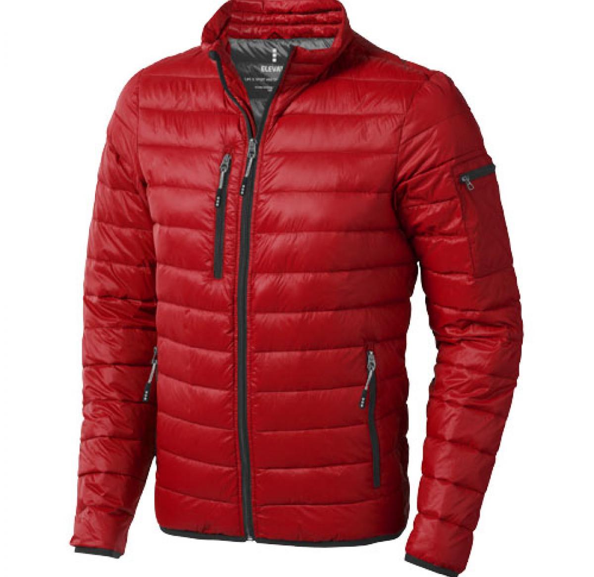 Elevate Scotia light down jacket