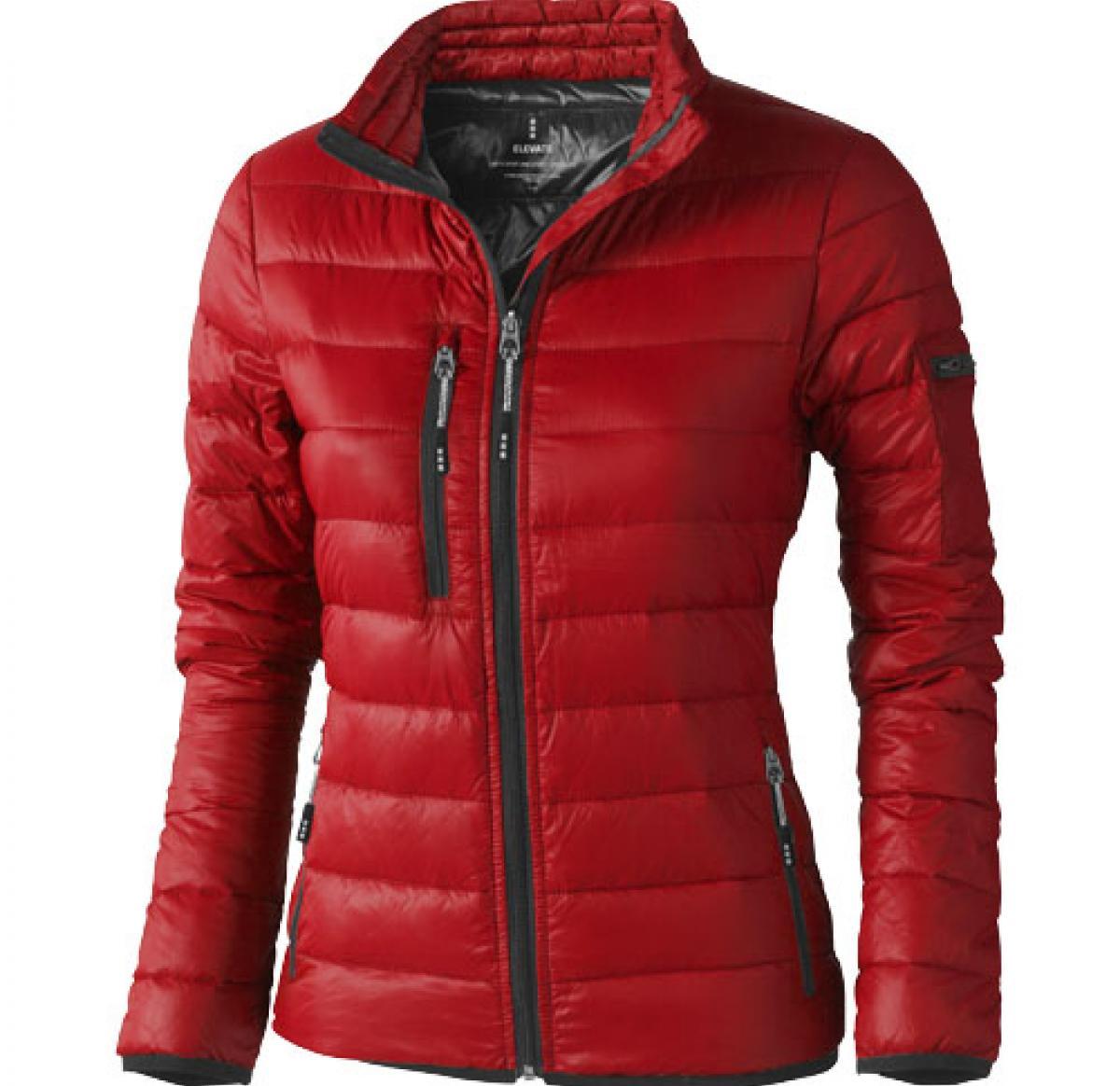 Elevate Scotia light down ladies jacket