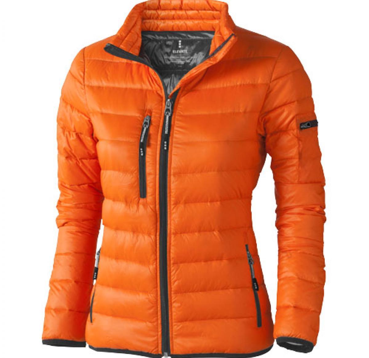 Elevate Scotia light down ladies jacket