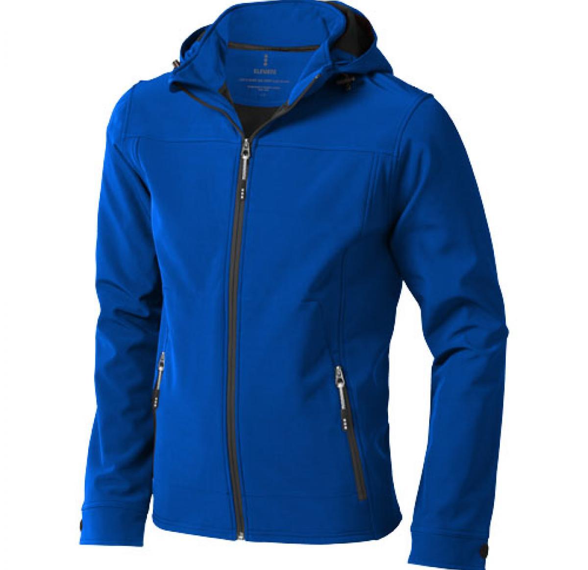 Elevate Langley softshell jacket