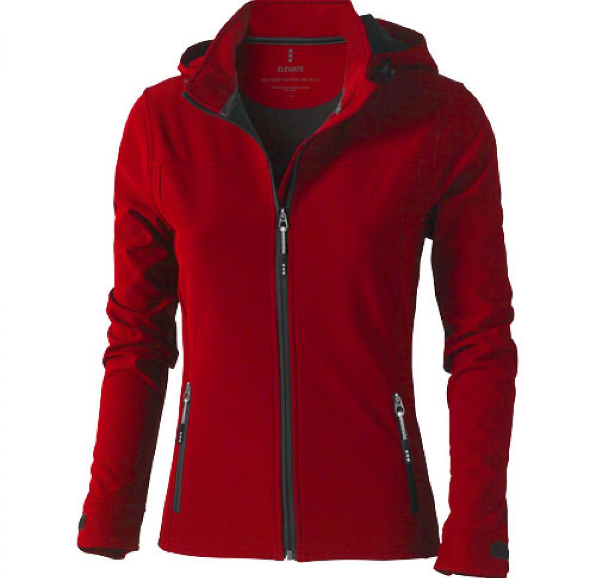 Elevate Langley softshell ladies Jacket