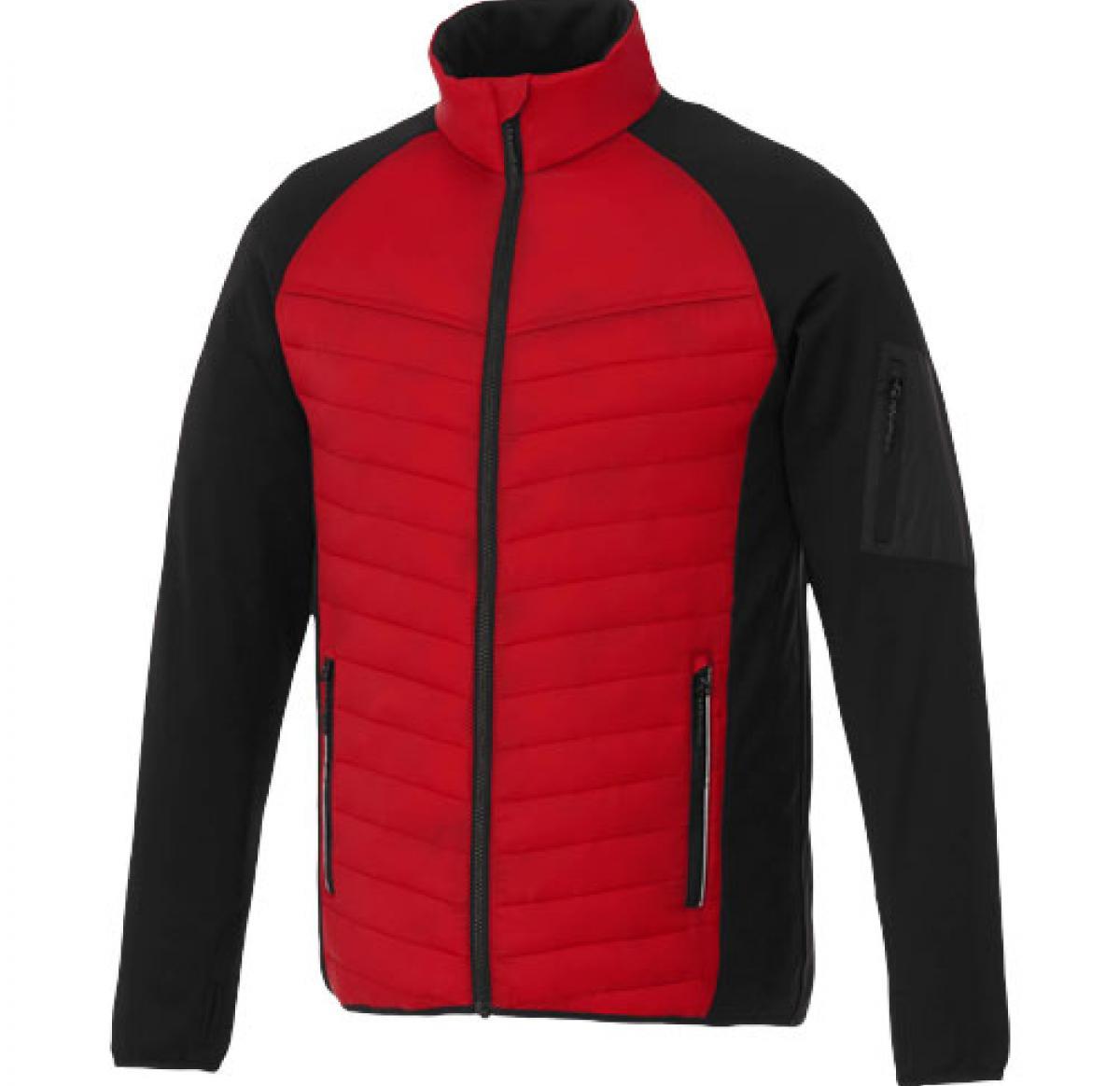 Elevate Banff hybrid insulated jacket