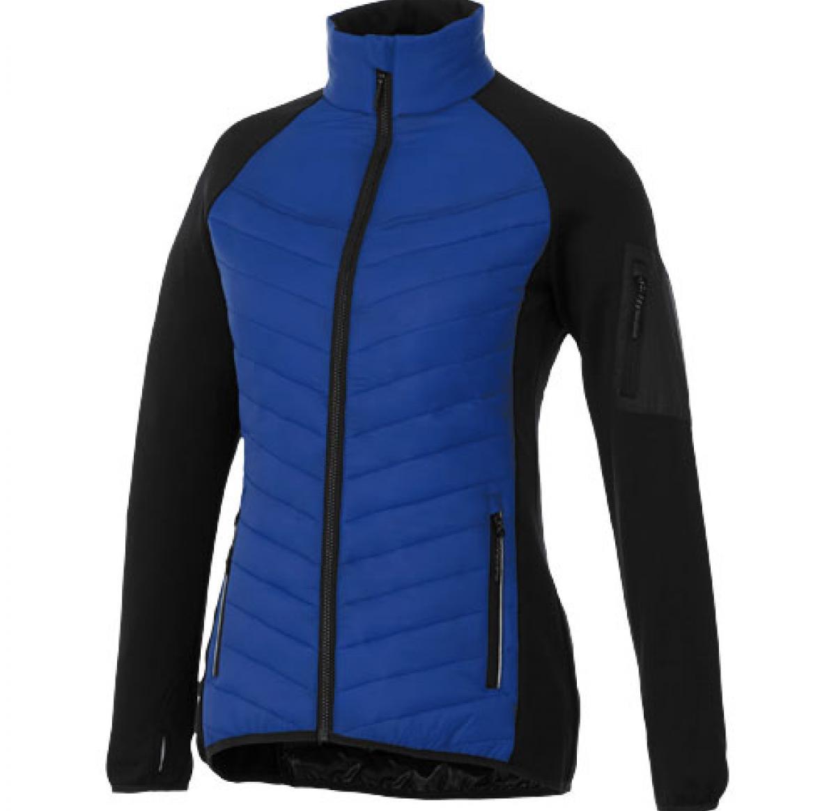 Elevate Banff hybrid insulated ladies jacket