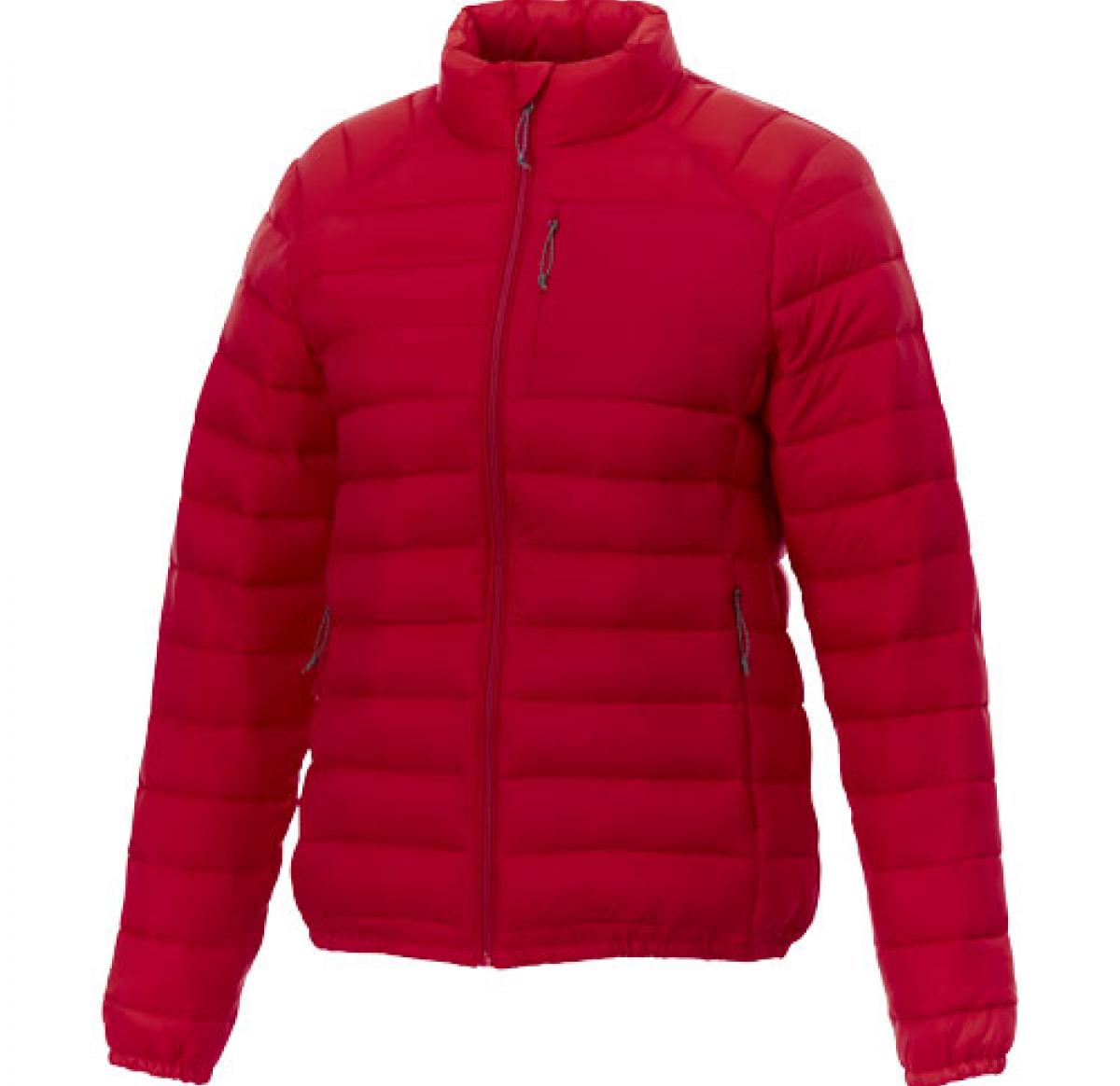 Customised Atlas Women's Insulated Jackets