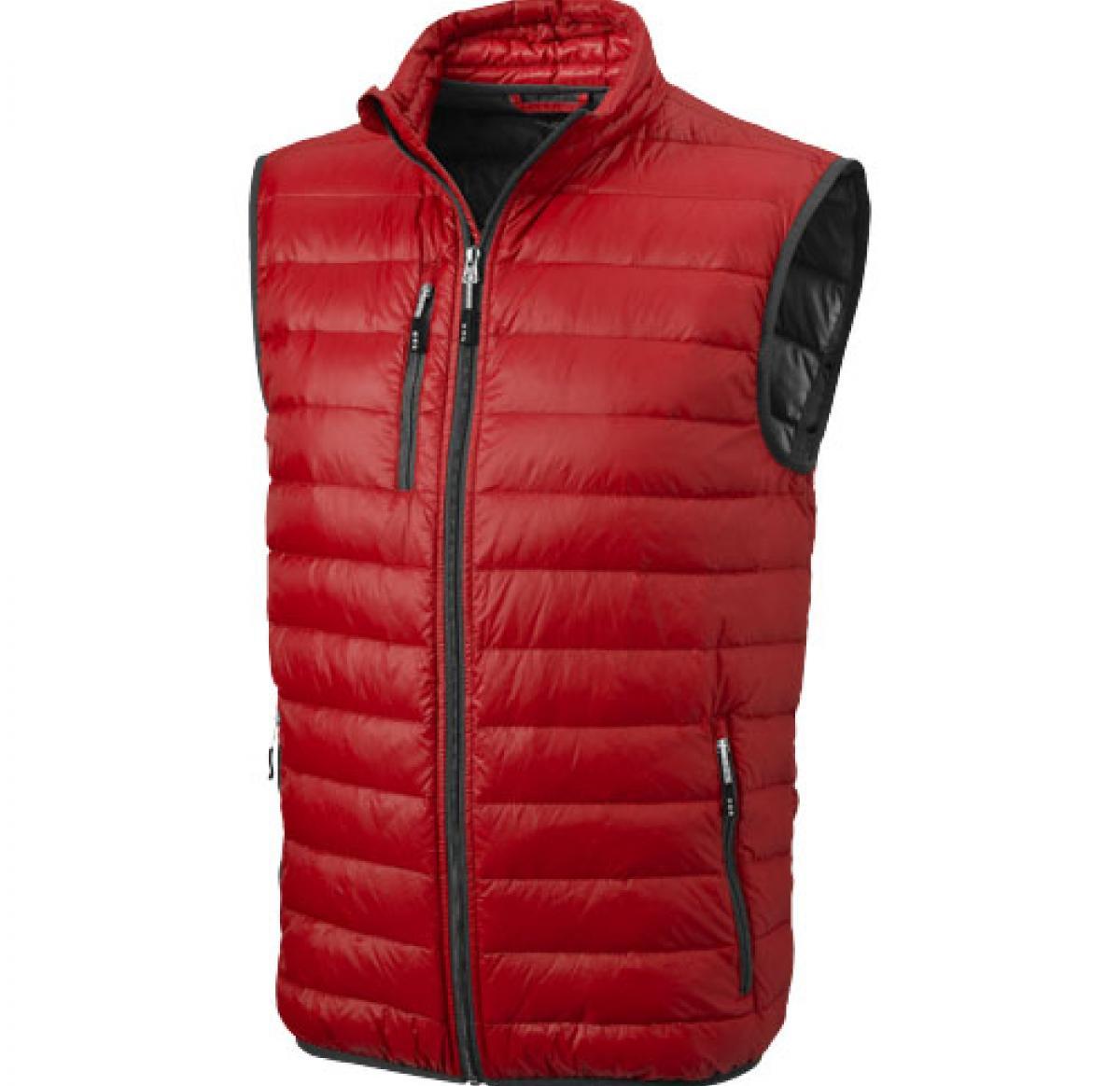 Elevate Fairview light down Bodywarmer