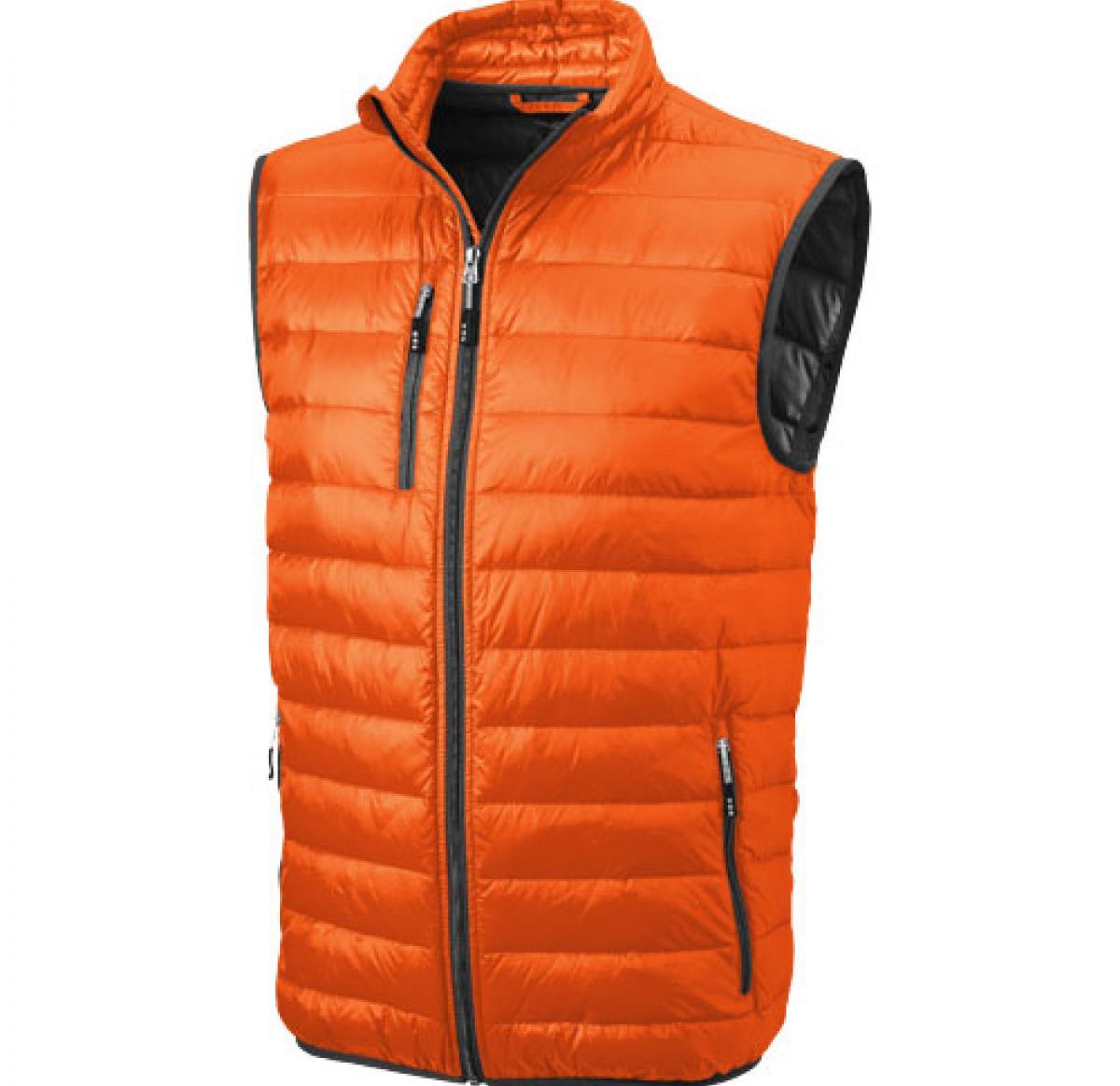 Elevate Fairview light down Bodywarmer