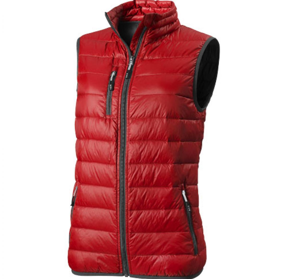 Elevate Fairview light down ladies bodywarmer