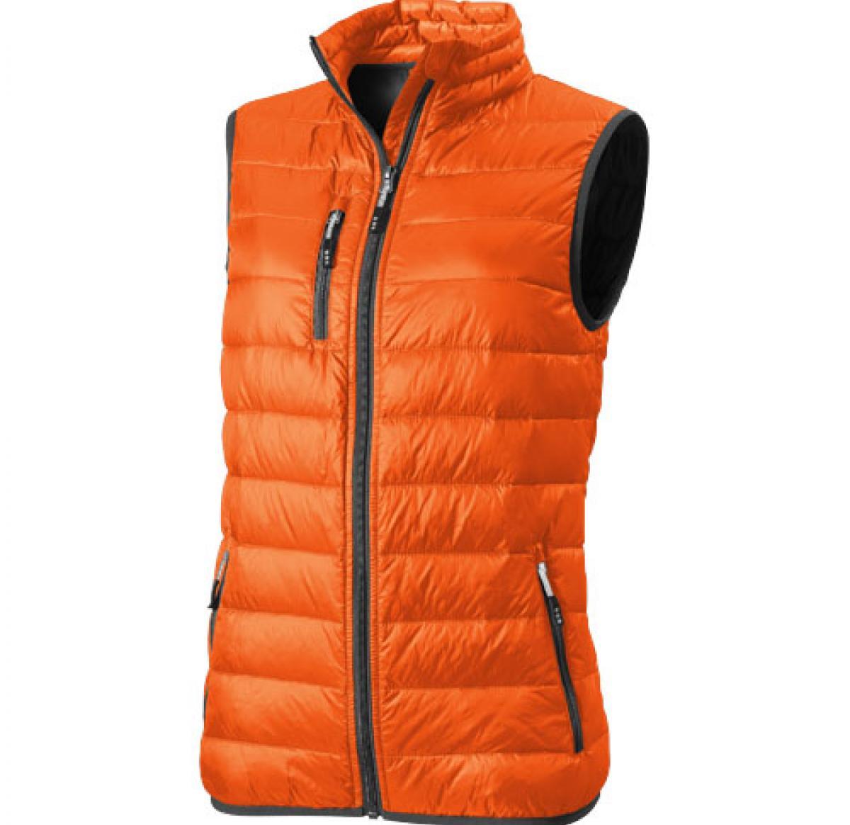 Elevate Fairview light down ladies bodywarmer