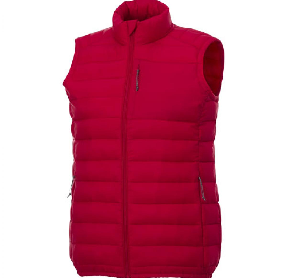 Womens Body Warmer - Insulated