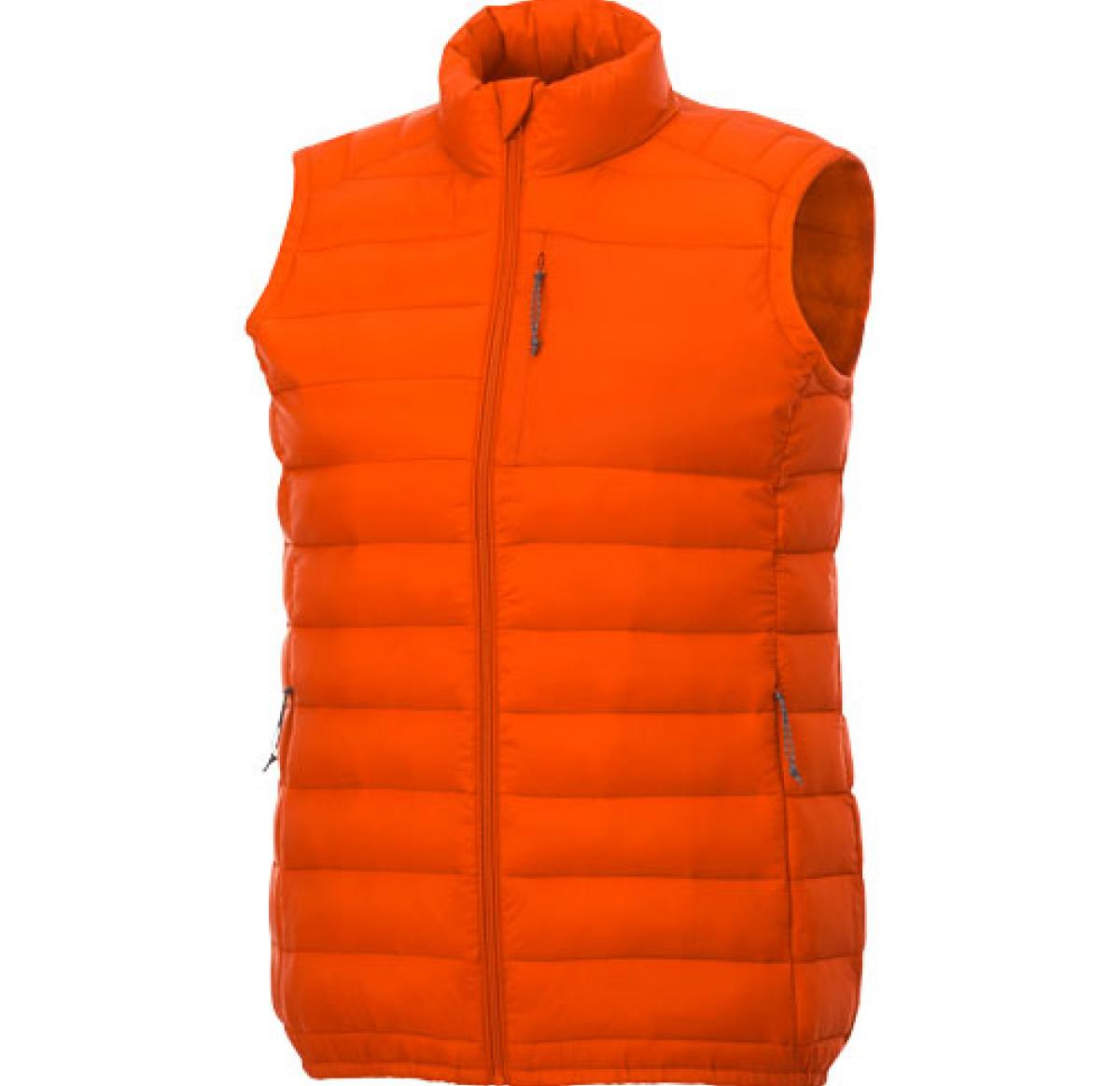 Womens Body Warmer - Insulated