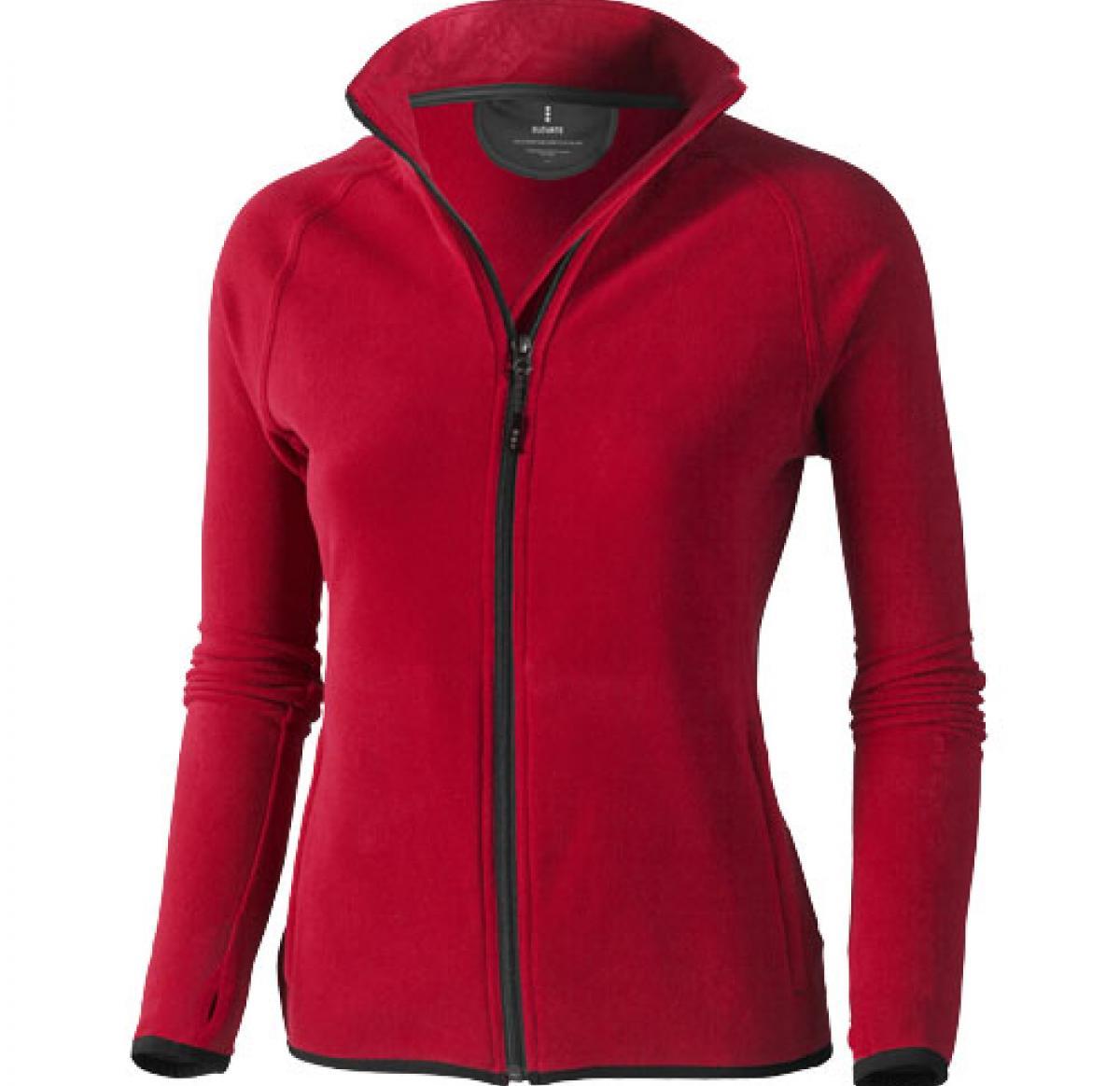 Promotional Elevate Brossard Micro Fleece Full Zip Ladies Jackets