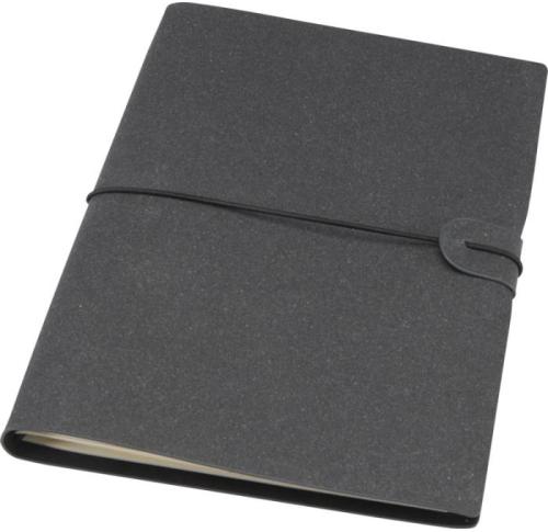 Slyk A5 Refillable Notebook With Two Cahiers