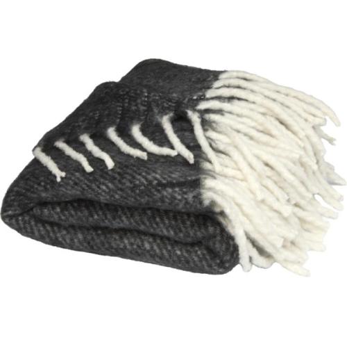Dolly GRS Recycled Blanket - Custom Logo