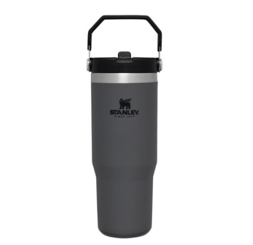 Customised Original Stanley 890ml IceFlow™ Flip Straw Tumbler