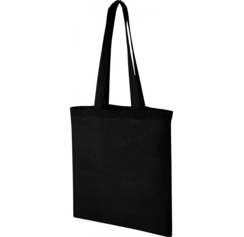 Branded Carolina 100 G/m Cotton Tote Bag