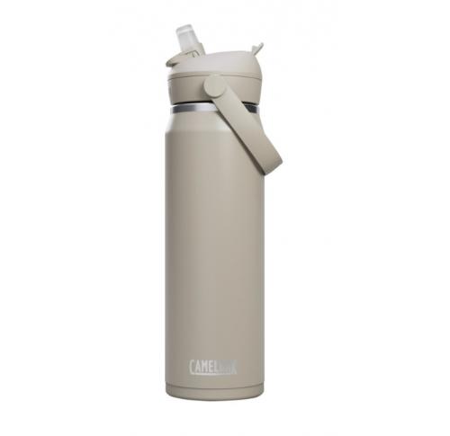 Camelbak® Thrive Flip VSS 740 Ml Vacuum Insulated Stainless Steel Water Bottle With Flip Straw