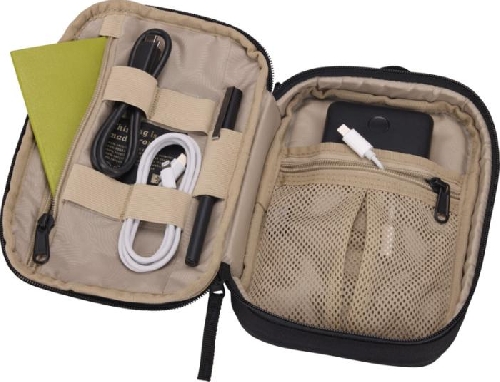 Case Logic Invigo Recycled Accessories Bag