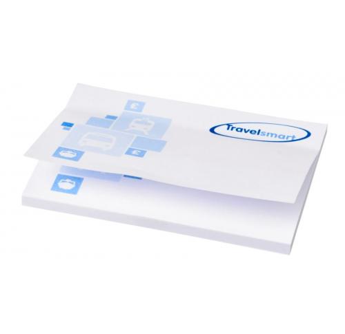 Sticky-Mate® A7 Sticky Notes 100x75