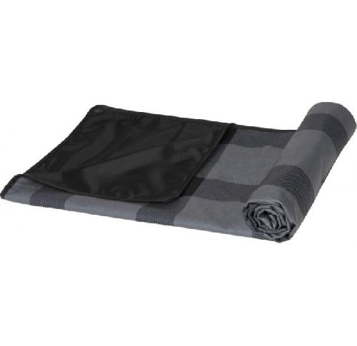 Promotional Picnic Blanket Polar Fleece