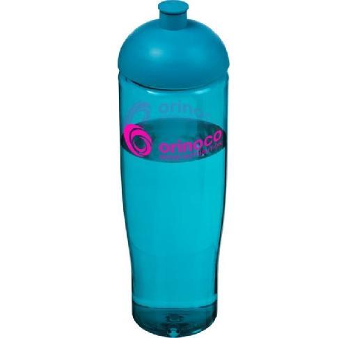 Printed Recyclable 700 Ml Dome Lid Sport Bottle H2O Tempo® 